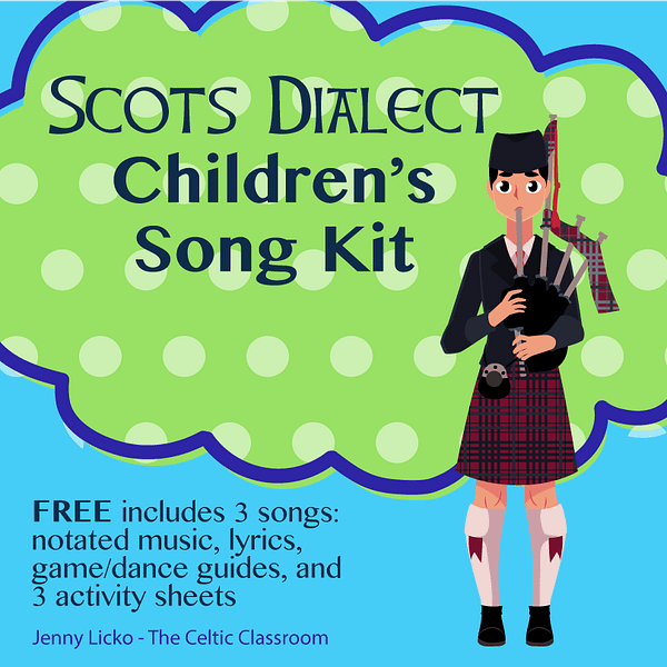 Song kit Scotland