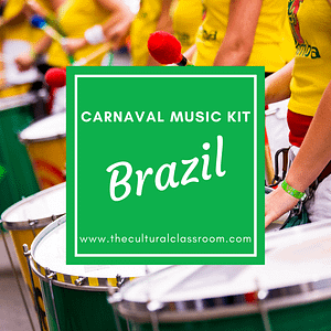 brazilian carnaval