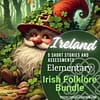 Irish Folklore Bundle