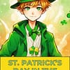 Lessons about St. Patrick