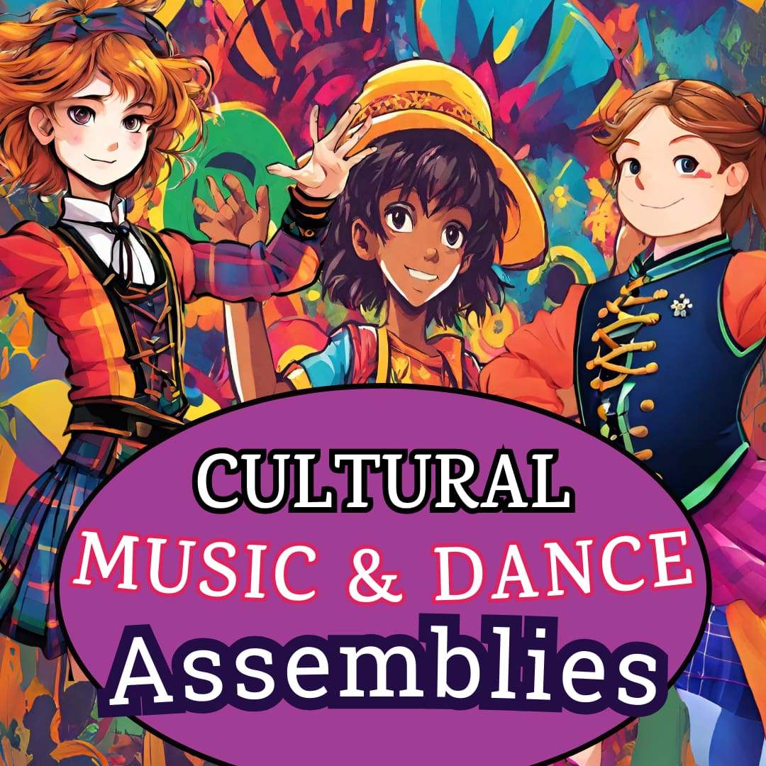 Cultural Arts Assemblies