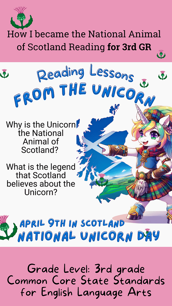 Unicorn Story