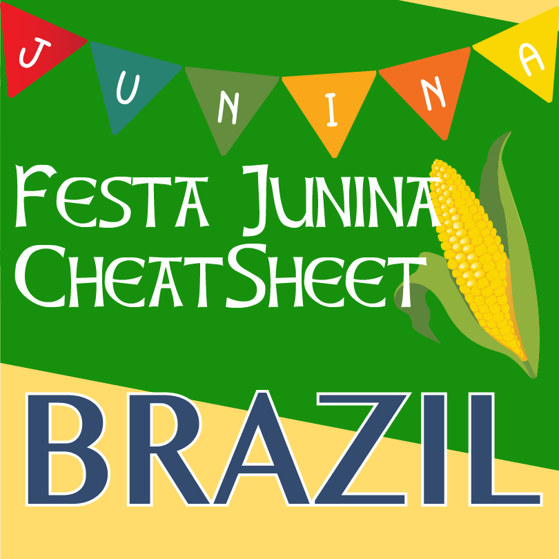 brazil cheatsheet